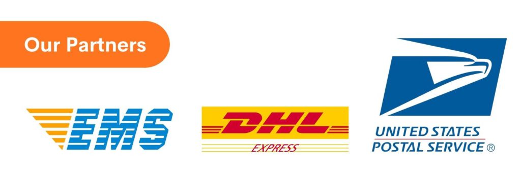 Our Partners 1 - Ajr Band Store