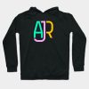 Ajr Hoodie Official Ajr Band Store