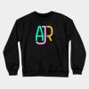 Ajr Crewneck Sweatshirt Official Ajr Band Store