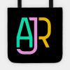 Ajr Tote Official Ajr Band Store