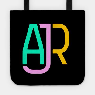 Ajr Tote Official Ajr Band Store