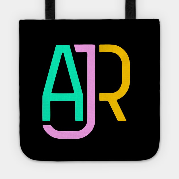 Ajr Tote Official Ajr Band Store