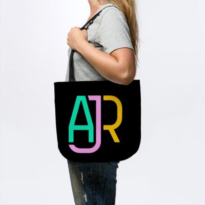 Ajr Tote Official Ajr Band Store