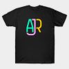 Ajr T-Shirt Official Ajr Band Store