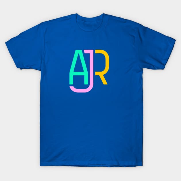 10629117 1 5 - Ajr Band Store