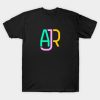 Ajr T-Shirt Official Ajr Band Store