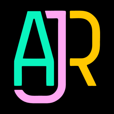 Ajr Phone Case Official Ajr Band Store