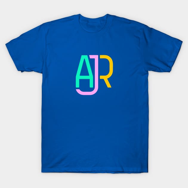 10718832 1 5 - Ajr Band Store