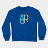 Ajr Crewneck Sweatshirt Official Ajr Band Store