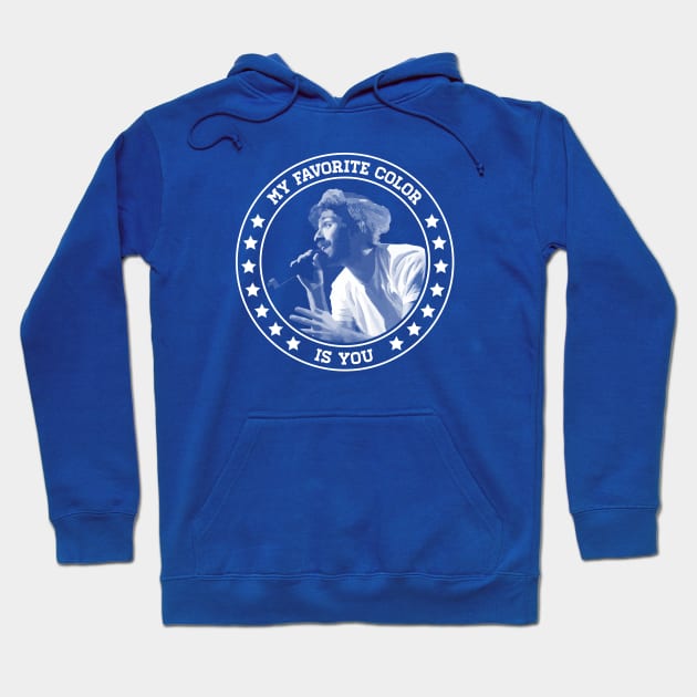 Ajr My Favorite Color Is You Hoodie Official Ajr Band Store