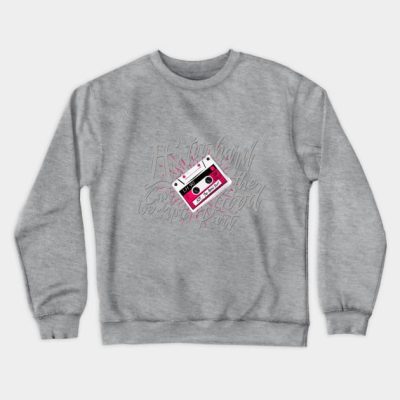 The Good Part By Ajr Crewneck Sweatshirt Official Ajr Band Store