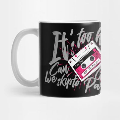 The Good Part By Ajr Mug Official Ajr Band Store