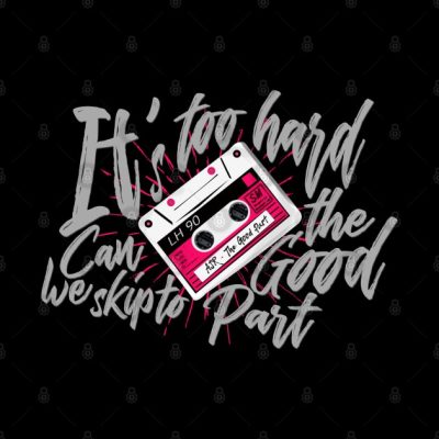 The Good Part By Ajr Phone Case Official Ajr Band Store