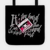 The Good Part By Ajr Tote Official Ajr Band Store