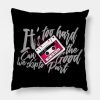 The Good Part By Ajr Throw Pillow Official Ajr Band Store