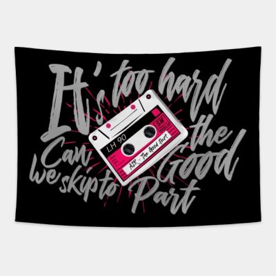 The Good Part By Ajr Tapestry Official Ajr Band Store