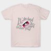 The Good Part By Ajr T-Shirt Official Ajr Band Store