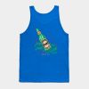 Ajr Sober Up Tank Top Official Ajr Band Store