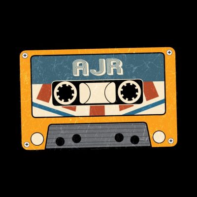 Vintage Ajr Phone Case Official Ajr Band Store