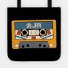 Vintage Ajr Tote Official Ajr Band Store