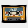 Vintage Ajr Tapestry Official Ajr Band Store