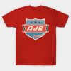 Ajr T-Shirt Official Ajr Band Store