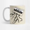 Ajr Limitied Cassette Mug Official Ajr Band Store