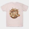 Music Designs Vintage Retro Ajr T-Shirt Official Ajr Band Store
