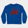 Ajr Cartoonize Crewneck Sweatshirt Official Ajr Band Store