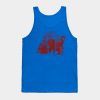 Ajr Cartoonize Tank Top Official Ajr Band Store