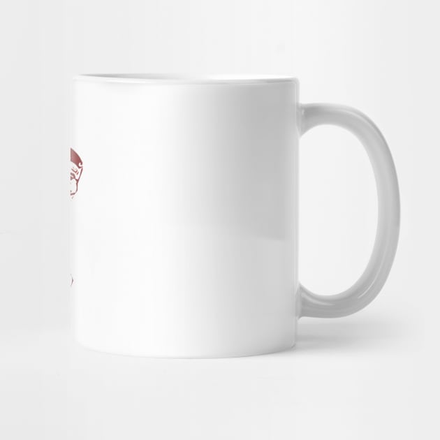 Ajr Cartoonize Mug Official Ajr Band Store
