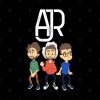 Vintage A People Mug Official Ajr Band Store