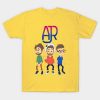 48641680 0 5 - Ajr Band Store