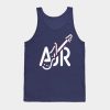 Ajr Tank Top Official Ajr Band Store