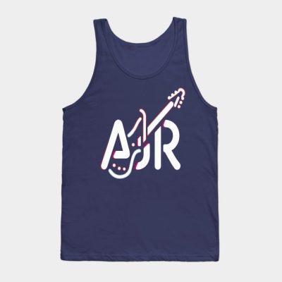 Ajr Tank Top Official Ajr Band Store