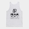 Ajr Met Brothers Tank Top Official Ajr Band Store
