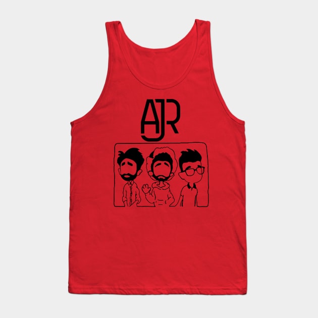 52985048 0 12 - Ajr Band Store