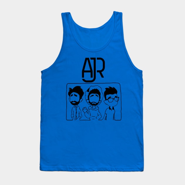 52985048 0 13 - Ajr Band Store