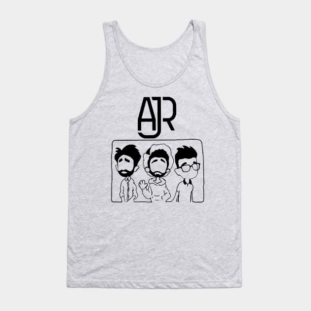 52985048 0 14 - Ajr Band Store