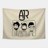 Ajr Met Brothers Tapestry Official Ajr Band Store