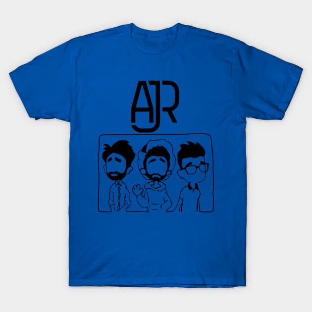 52985048 0 3 - Ajr Band Store