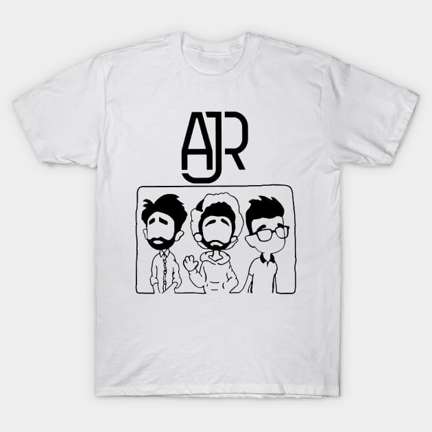 52985048 0 4 - Ajr Band Store