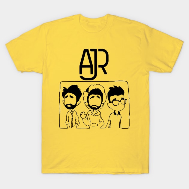 52985048 0 5 - Ajr Band Store