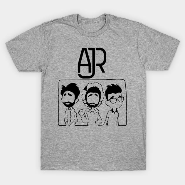 52985048 0 6 - Ajr Band Store