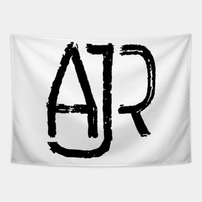 Ajr Illustrations Font Tapestry Official Ajr Band Store