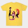 Ajr Artwork T-Shirt Official Ajr Band Store