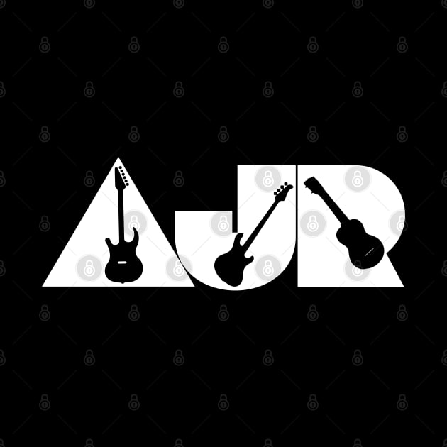 Ajr Phone Case Official Ajr Band Store