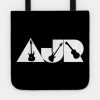 Ajr Tote Official Ajr Band Store