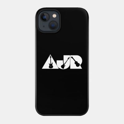 Ajr Phone Case Official Ajr Band Store