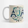 Ajr Mug Official Ajr Band Store